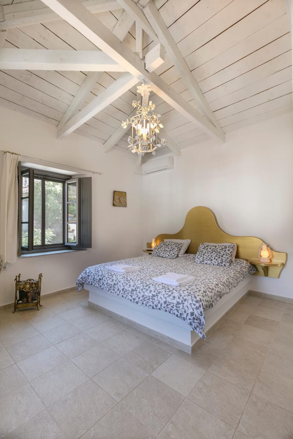 Villa Sunrise Villa in Islands