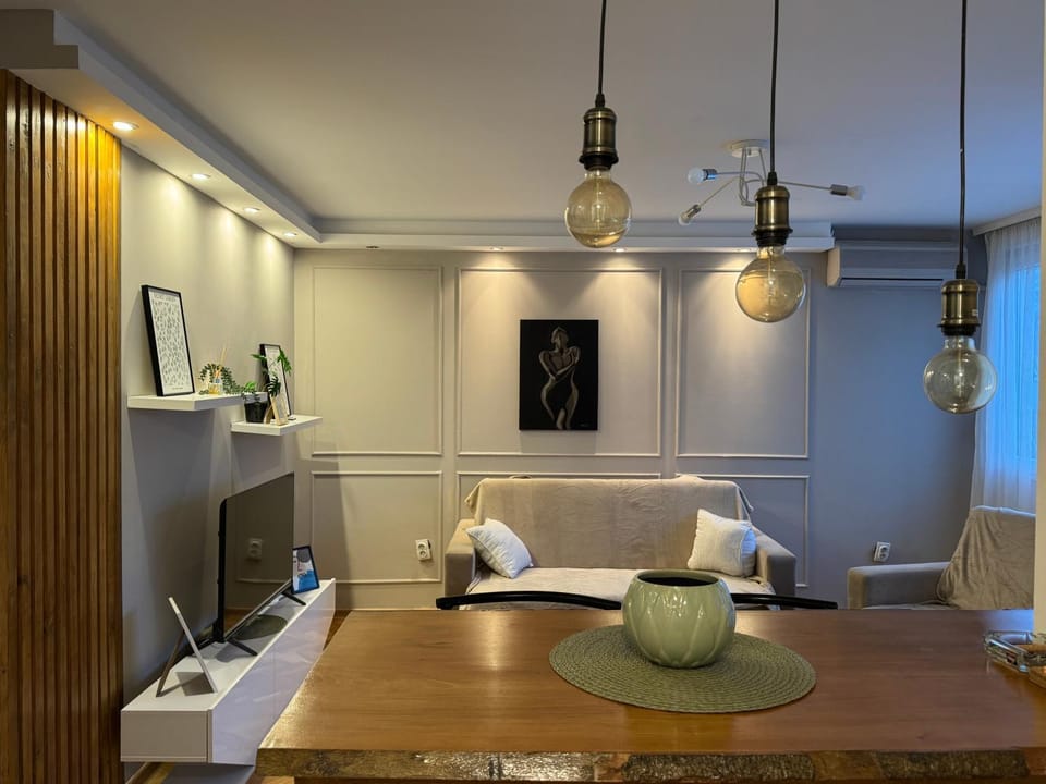 Apartman Marija Apartment in Belgrade