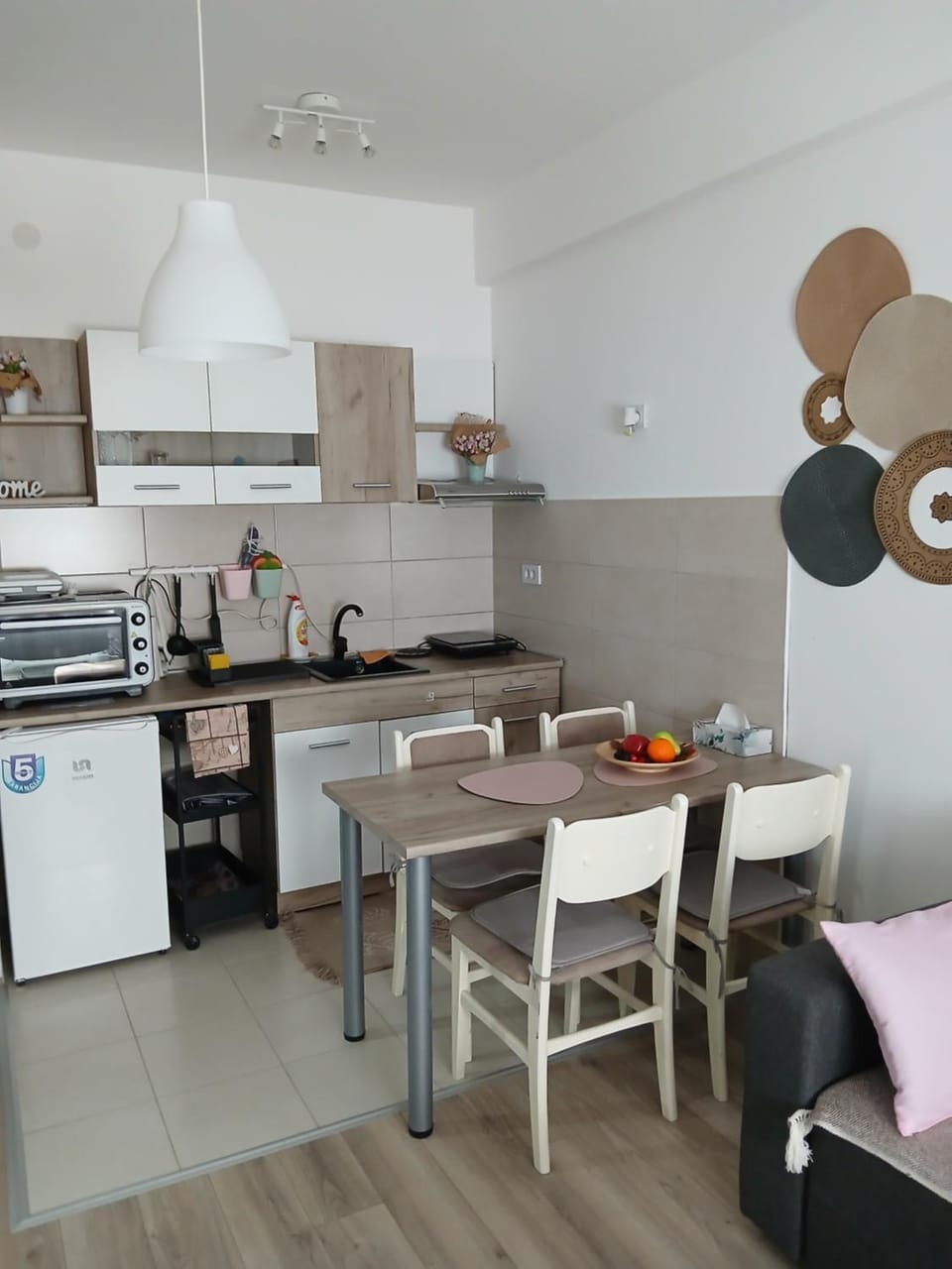 apartman TARA aqua park Apartment in Serbia