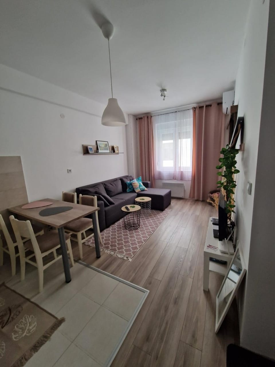 apartman TARA aqua park Apartment in Serbia