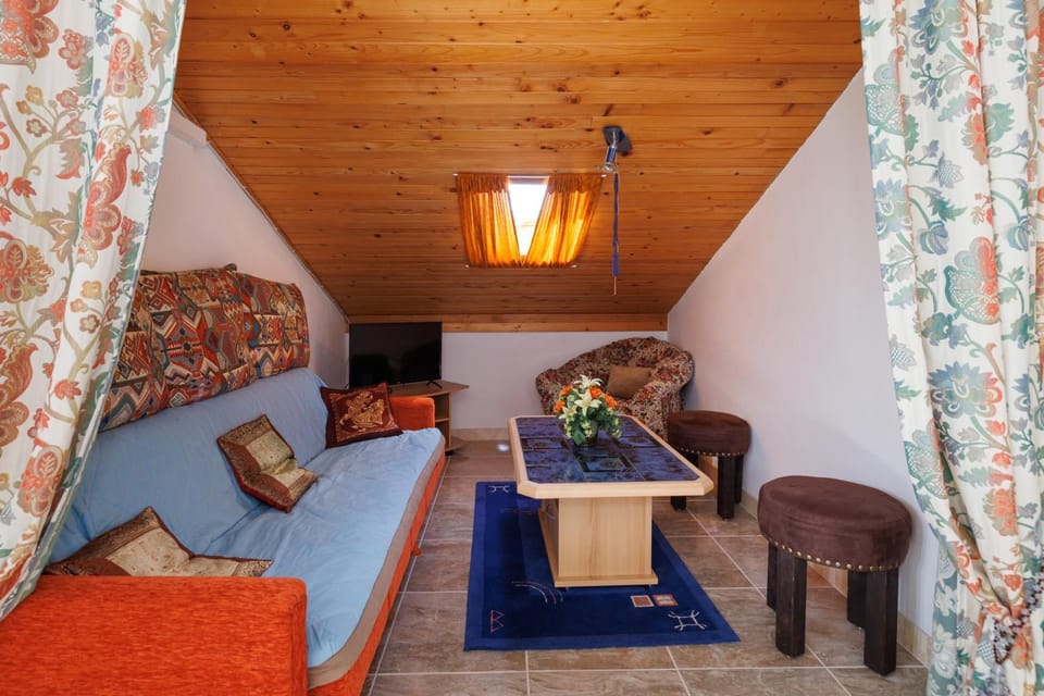 Apartman Pozega Apartment in Primorje-Gorski Kotar County