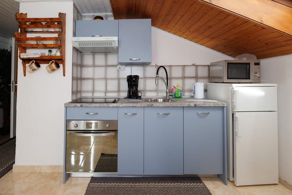 Apartman Pozega Apartment in Primorje-Gorski Kotar County