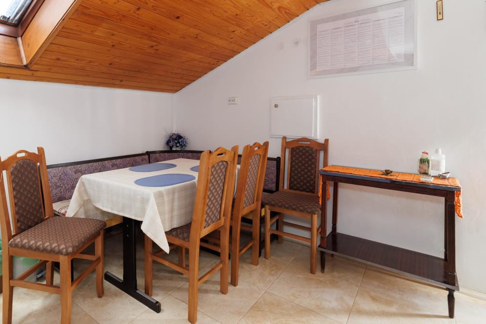Apartman Pozega Apartment in Primorje-Gorski Kotar County