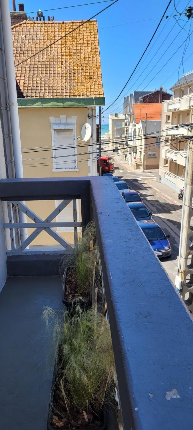 View (from property/room), Balcony/Terrace