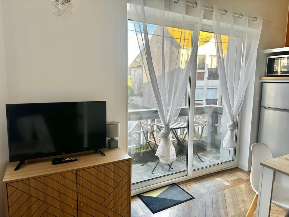 TV and multimedia, Balcony/Terrace