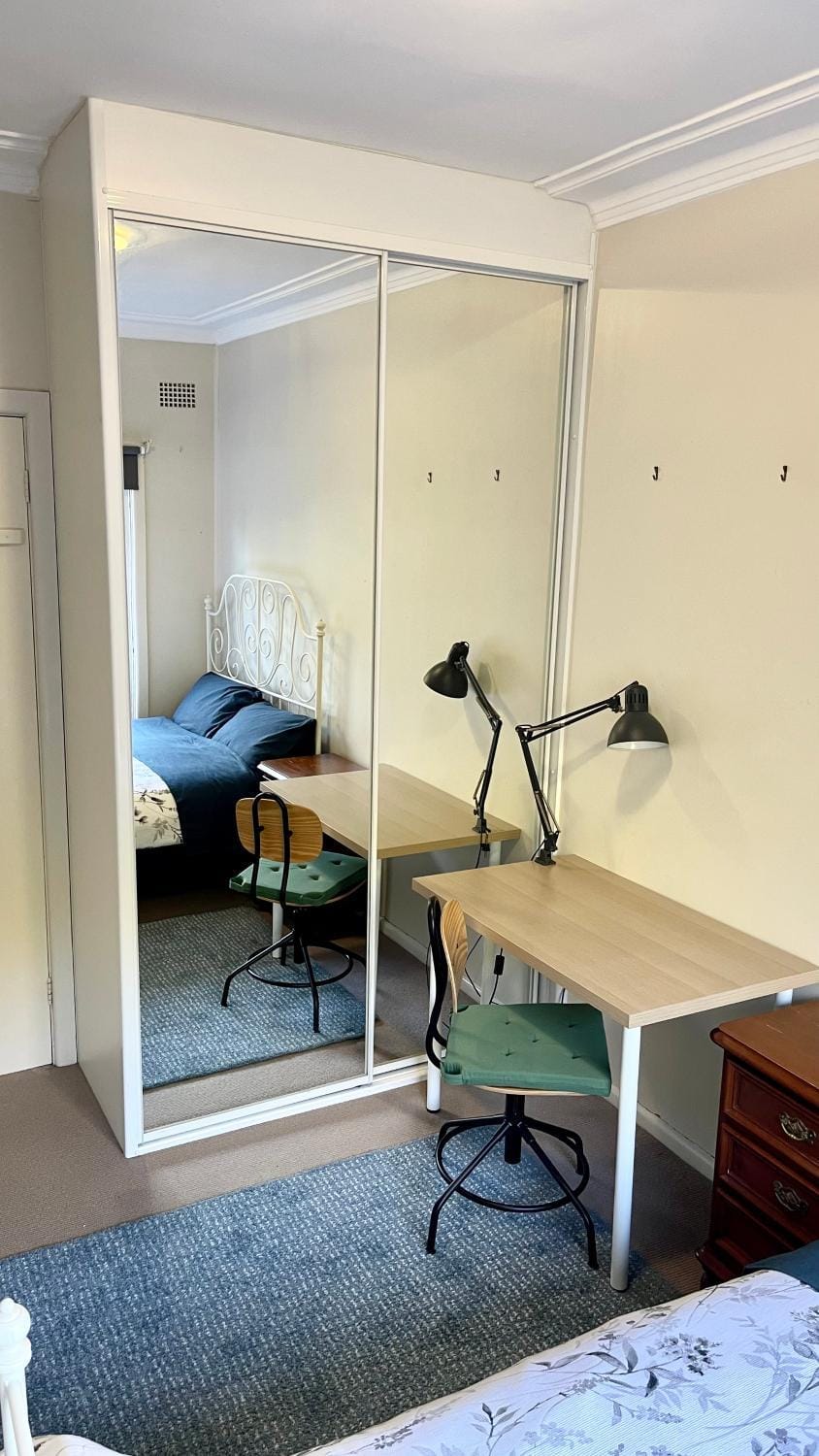 Private room in Marsfield/Macquarie Park/Uni/Eastwood Vacation rental in Sydney
