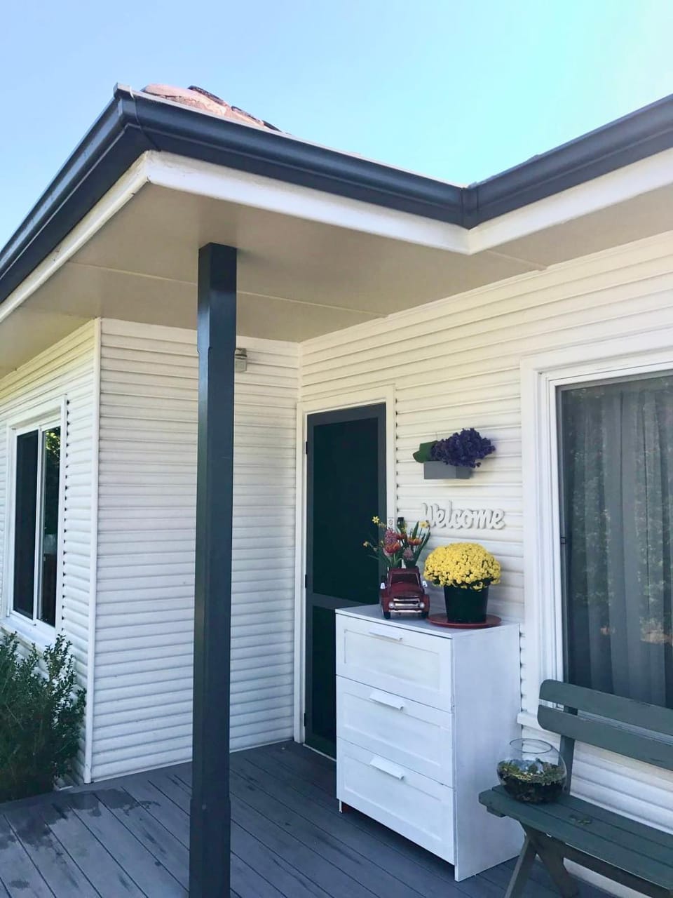 Private room in Marsfield/Macquarie Park/Uni/Eastwood Vacation rental in Sydney