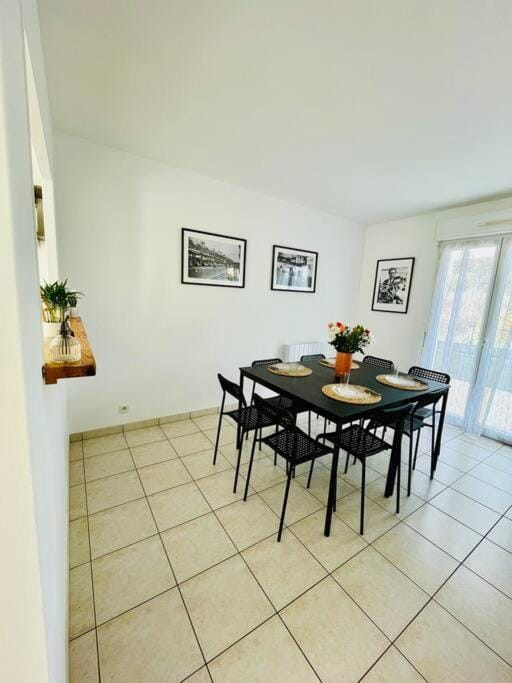 Maison entière Domido House in Centre-Val de Loire