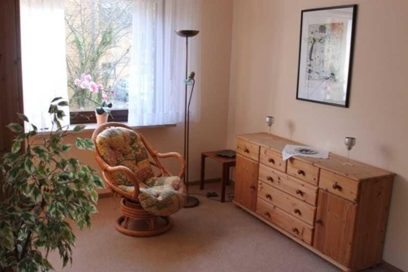 Ferienwohnung Amselstieg Dr Meier Apartment in Lower Saxony, Germany