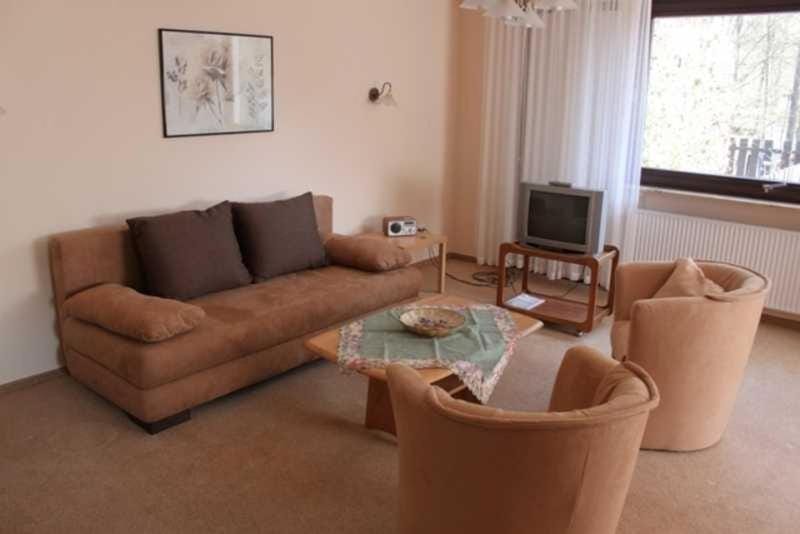 Ferienwohnung Amselstieg Dr Meier Apartment in Lower Saxony, Germany
