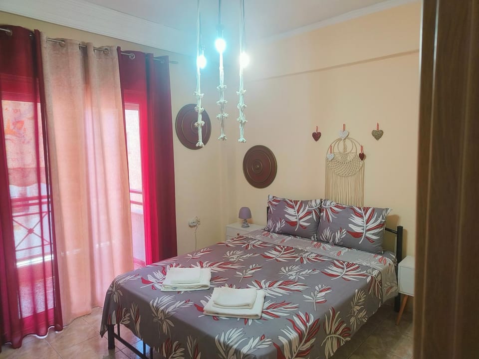 Vaso holidays Apartment in Alexandroupoli