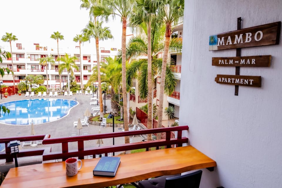 Balcony/Terrace, Balcony/Terrace, Pool view, Pool view, Swimming pool, Swimming pool