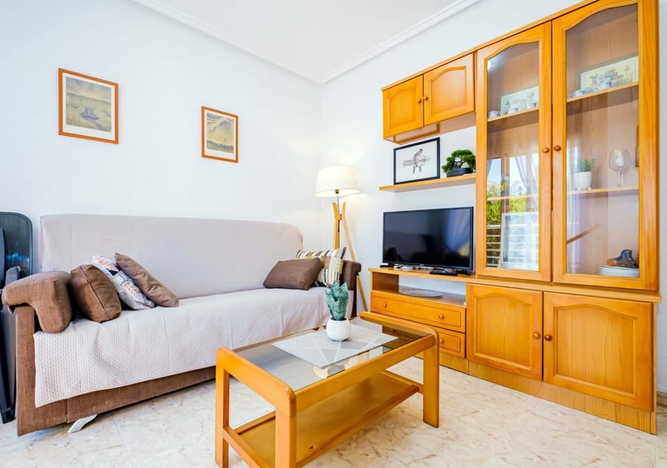 Vallejos ID58 Apartment in Torrevieja