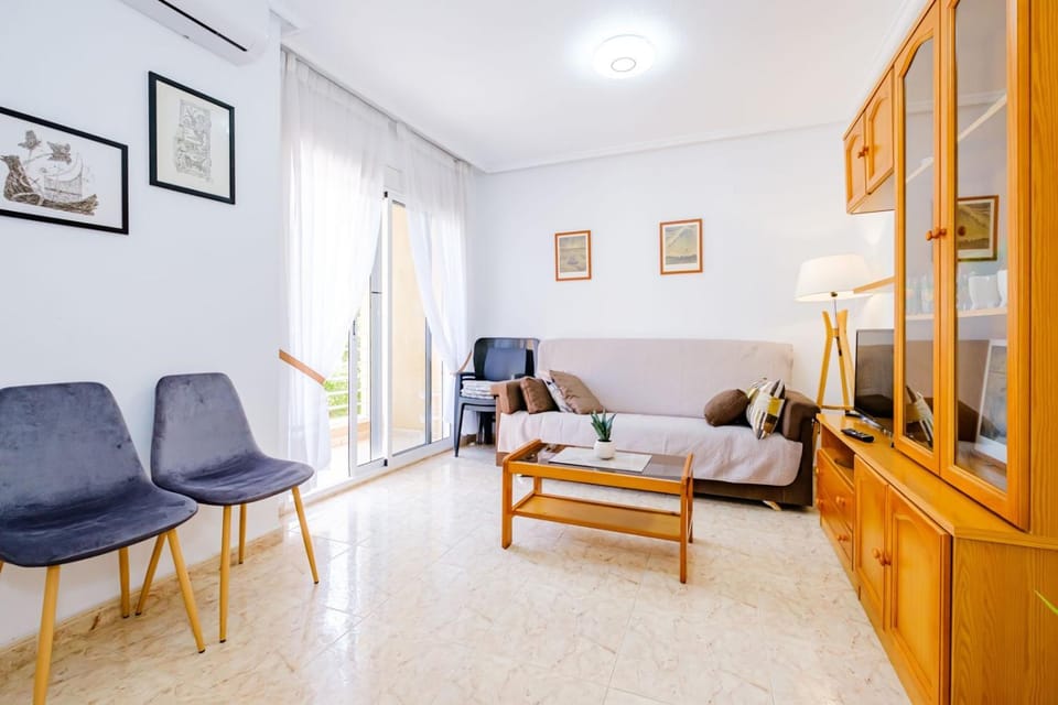 Vallejos ID58 Apartment in Torrevieja