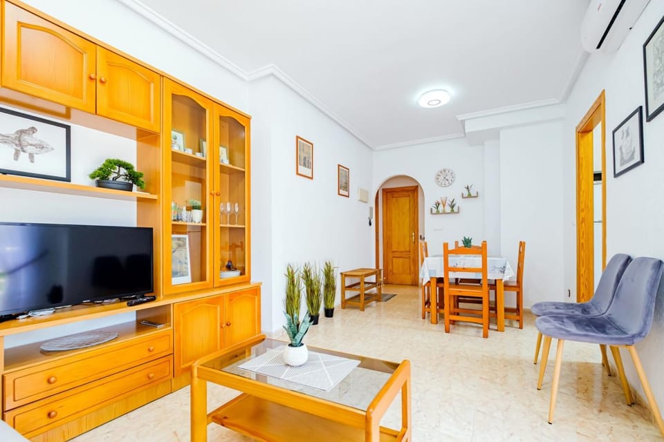 Vallejos ID58 Apartment in Torrevieja