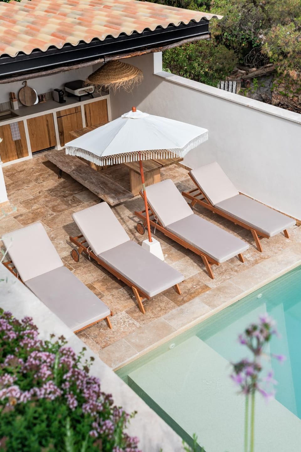 Les Tonnelles - Villa Saint-Clair Villa in Occitanie