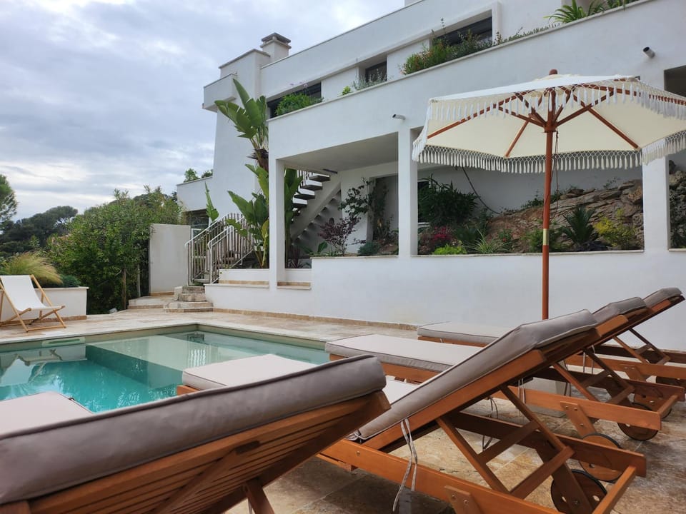 Les Tonnelles - Villa Saint-Clair Villa in Occitanie