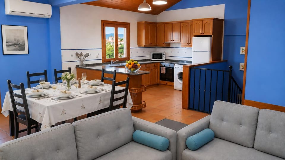 El Cajigar Ordesa Aínsa Apartment in Aragon