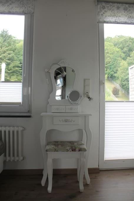 Ferienwohnung Luna Apartment in Trier