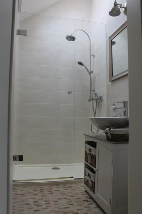 Ferienwohnung Luna Apartment in Trier