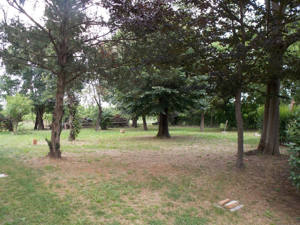 Bed and Breakfast di Charme La Bonarella Bed and Breakfast in Emilia-Romagna