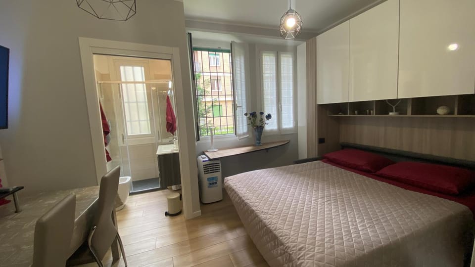 Residenza MIRABELLO - MONO in via Plana - Corso Sempione Apartment in Milan