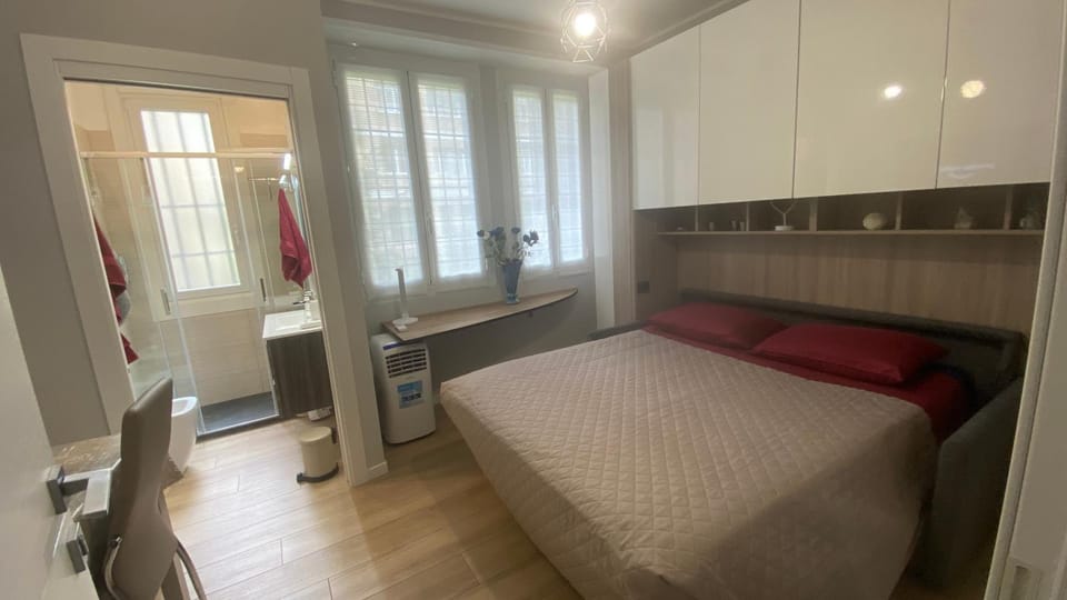 Residenza MIRABELLO - MONO in via Plana - Corso Sempione Apartment in Milan