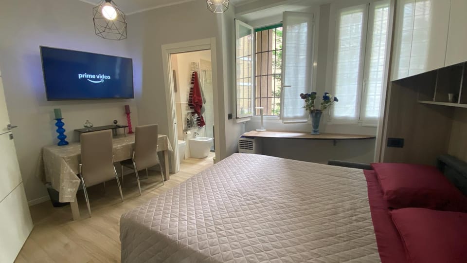 Residenza MIRABELLO - MONO in via Plana - Corso Sempione Apartment in Milan