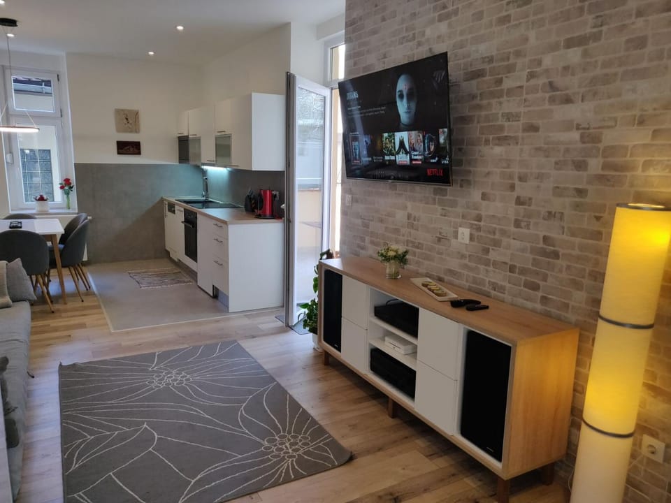 TV and multimedia