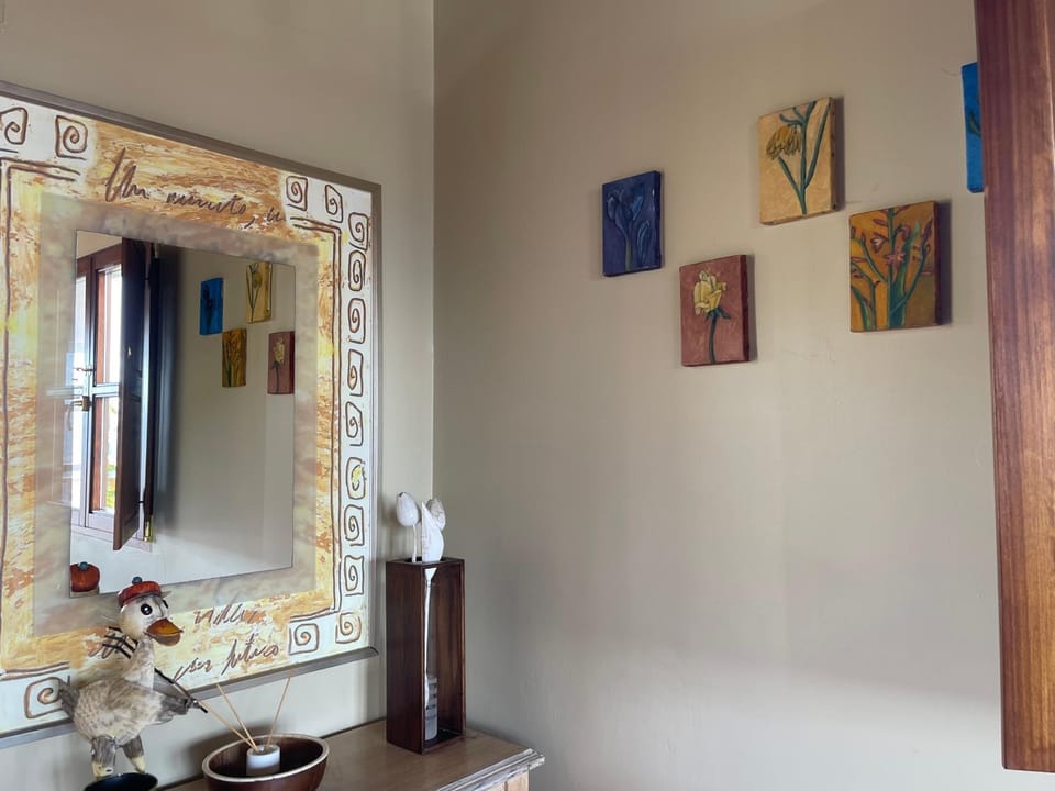 Alojamientos Rurales Peña Crespa House in Asturias