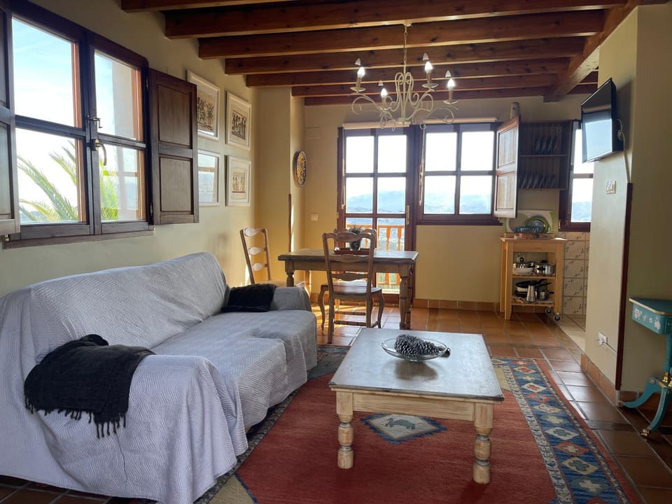 Alojamientos Rurales Peña Crespa House in Asturias