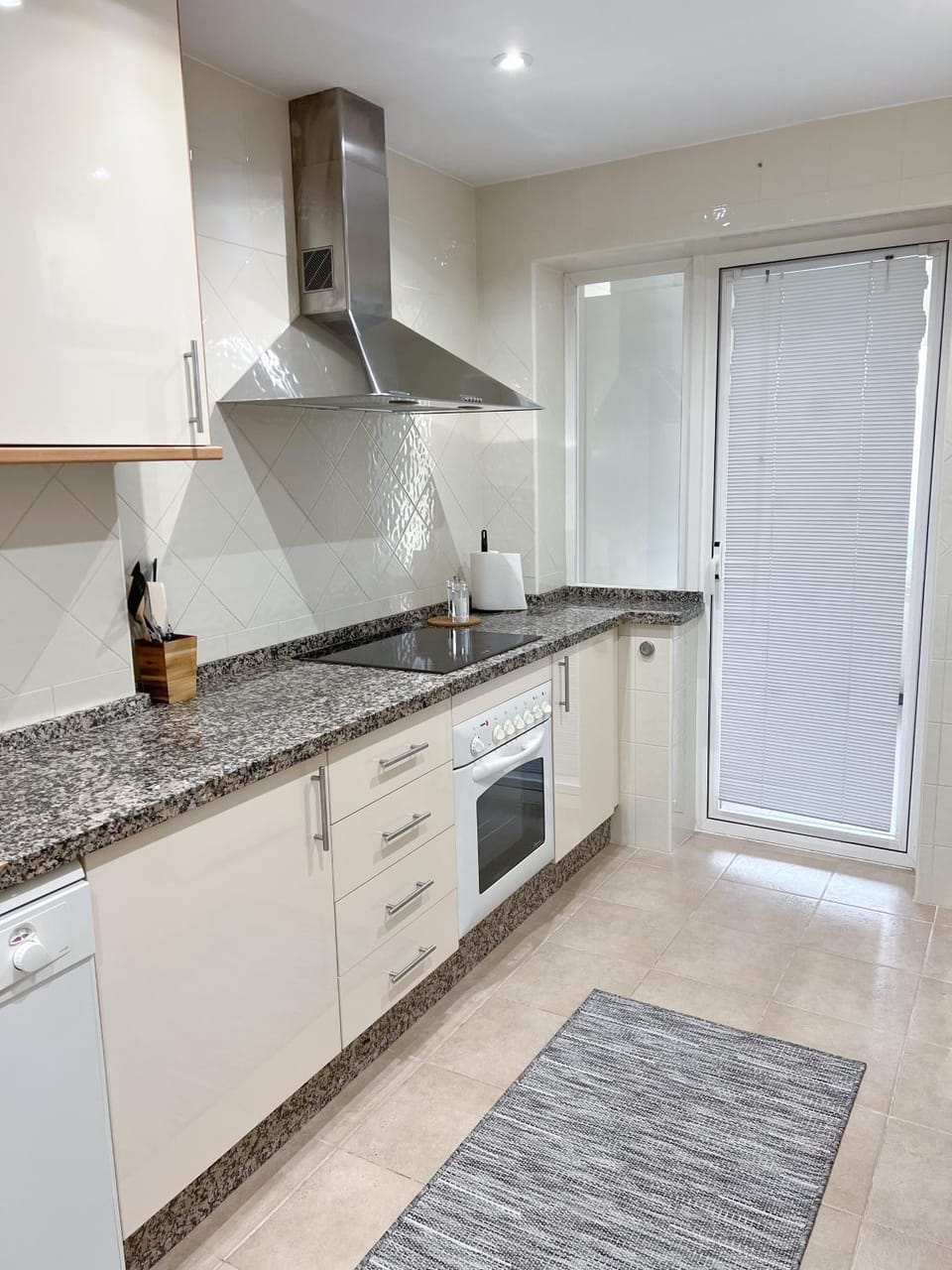 Casa Serine Apartment in Marbella