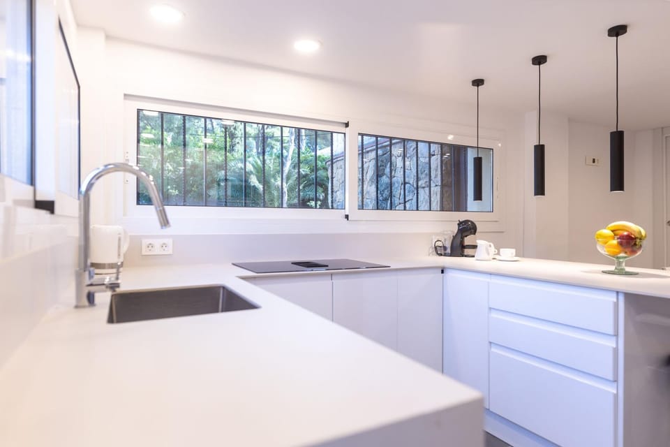 Suitur Apartamento Roc Sant Gaietà II Apartment in Tarragonès
