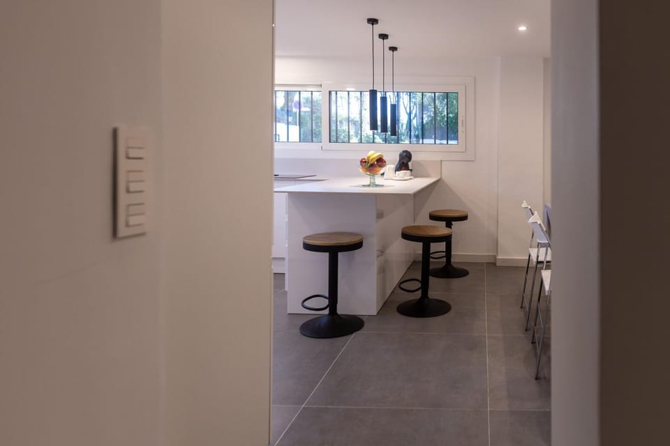 Suitur Apartamento Roc Sant Gaietà II Apartment in Tarragonès