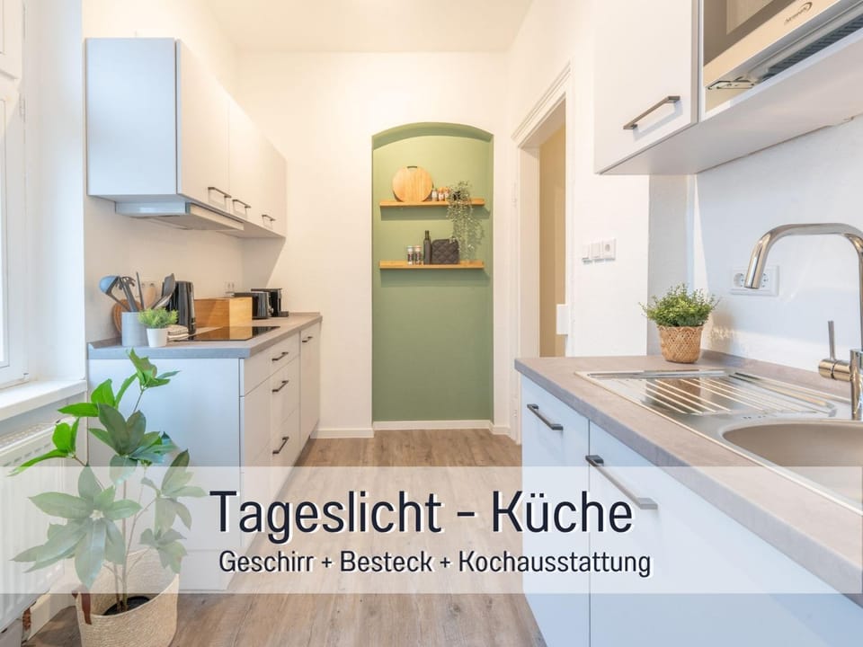 Kitchen or kitchenette, dishwasher, stove, kitchen