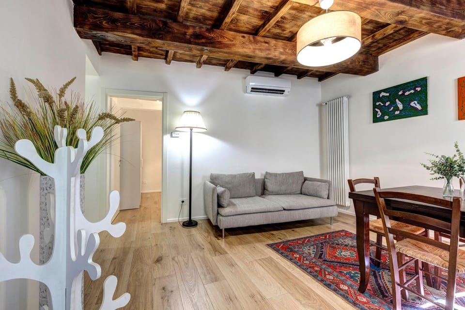 Caldaie 32 Apartment in Florence