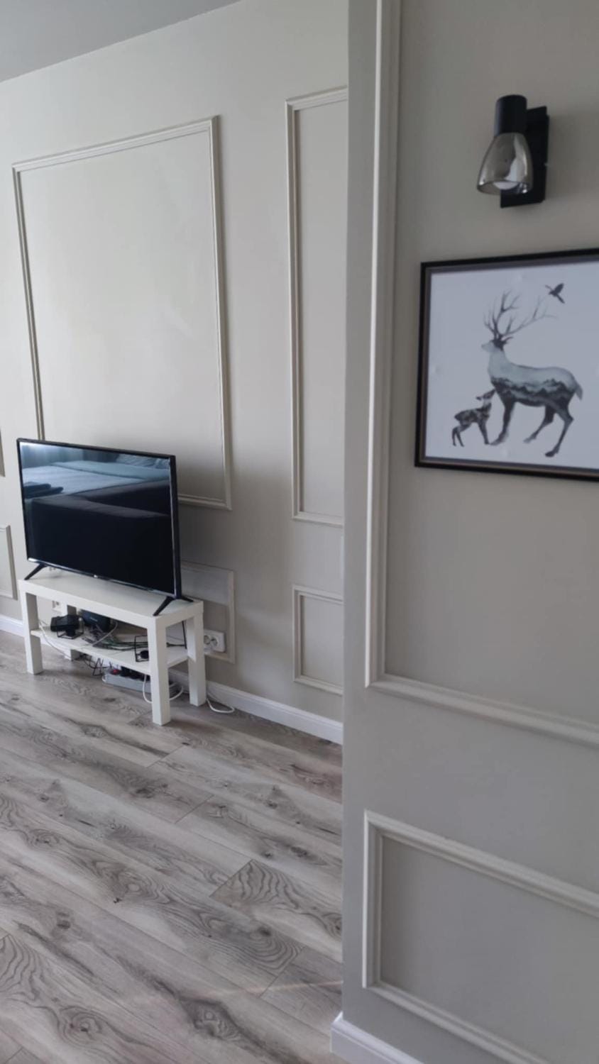 Студио Bella Apartment in Varna