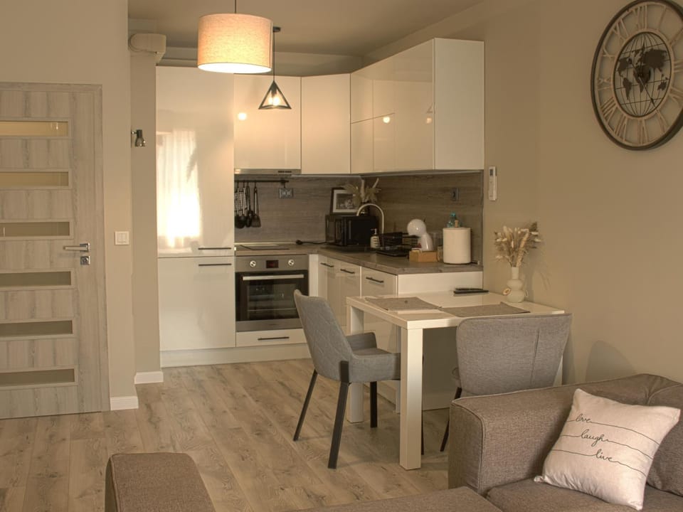 Студио Bella Apartment in Varna