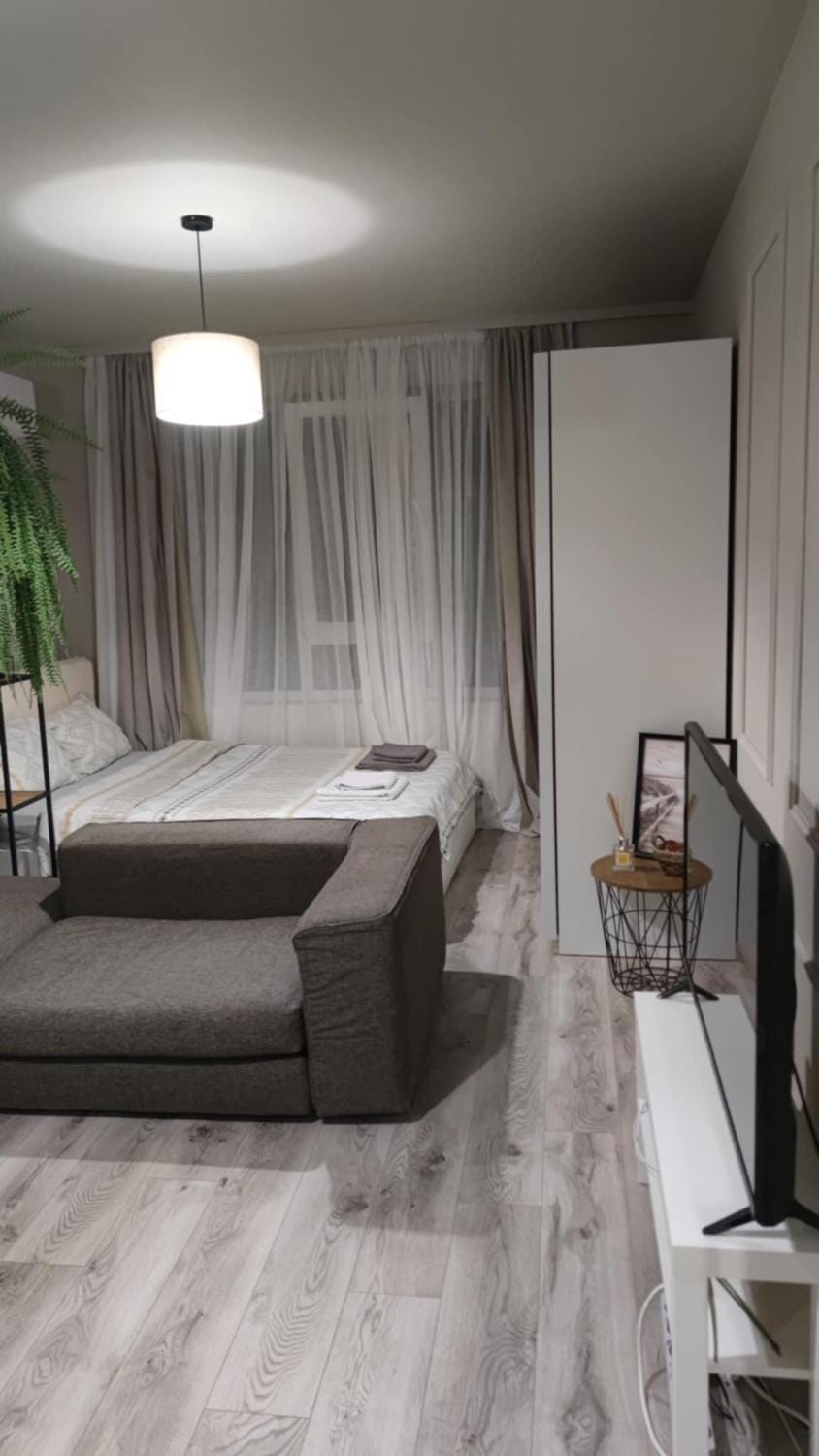 Студио Bella Apartment in Varna