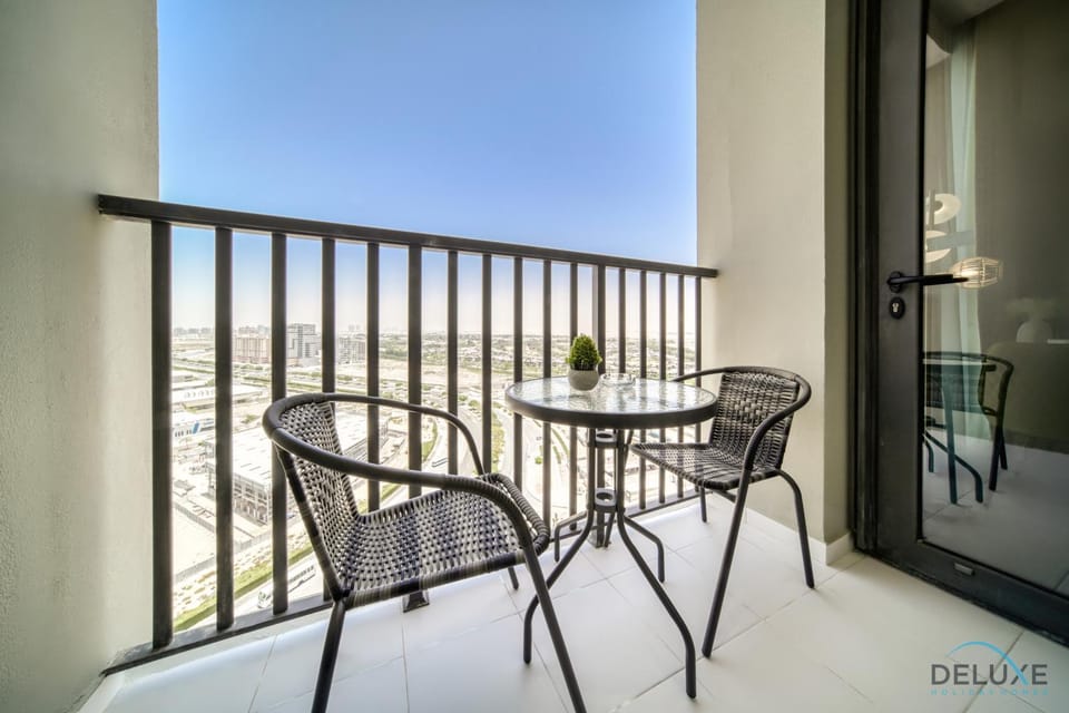 Patio, View (from property/room), Balcony/Terrace
