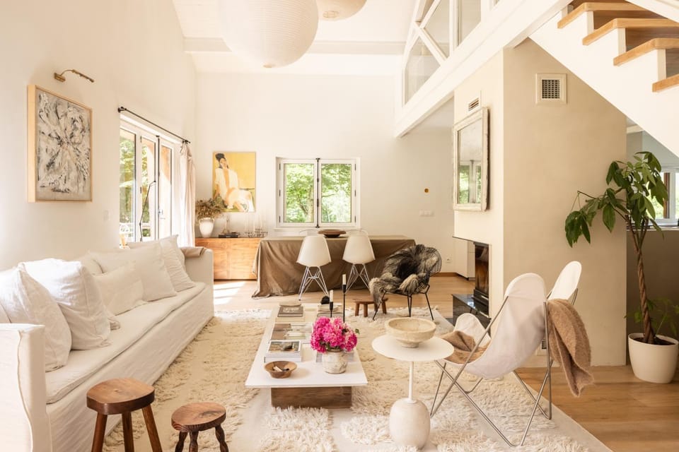 Chalet Hautbois - Family Chalet with 5 Bedrooms with Glacial views CHAMONIX - By Cozee Rentals Chalet in Les Houches