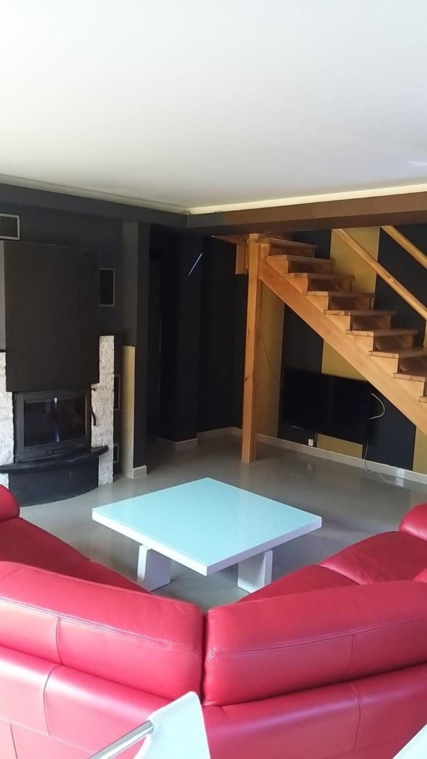 Dom Apart Magda Rewal House in West Pomeranian Voivodeship, Poland