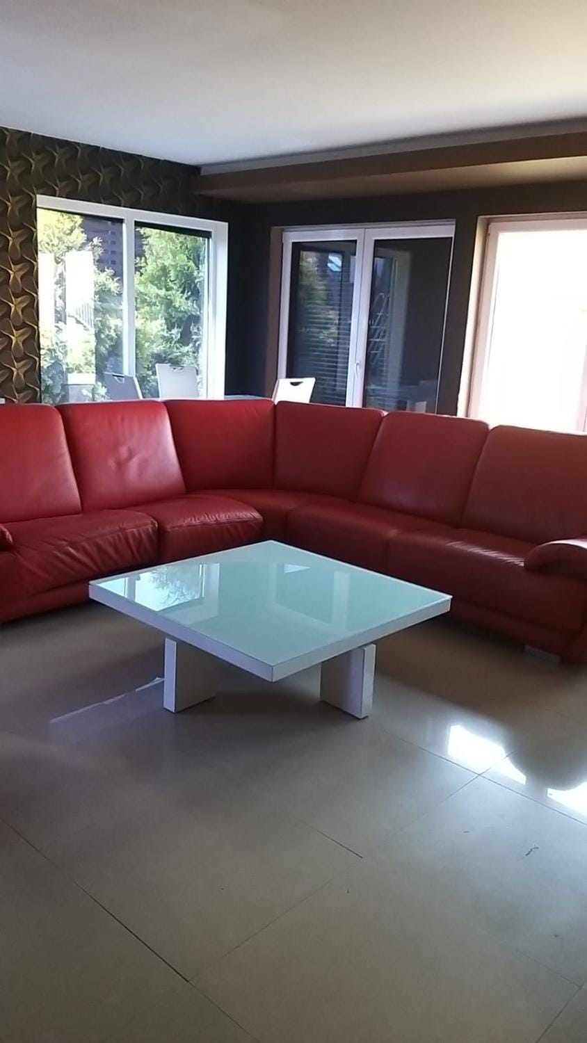 Dom Apart Magda Rewal House in West Pomeranian Voivodeship, Poland