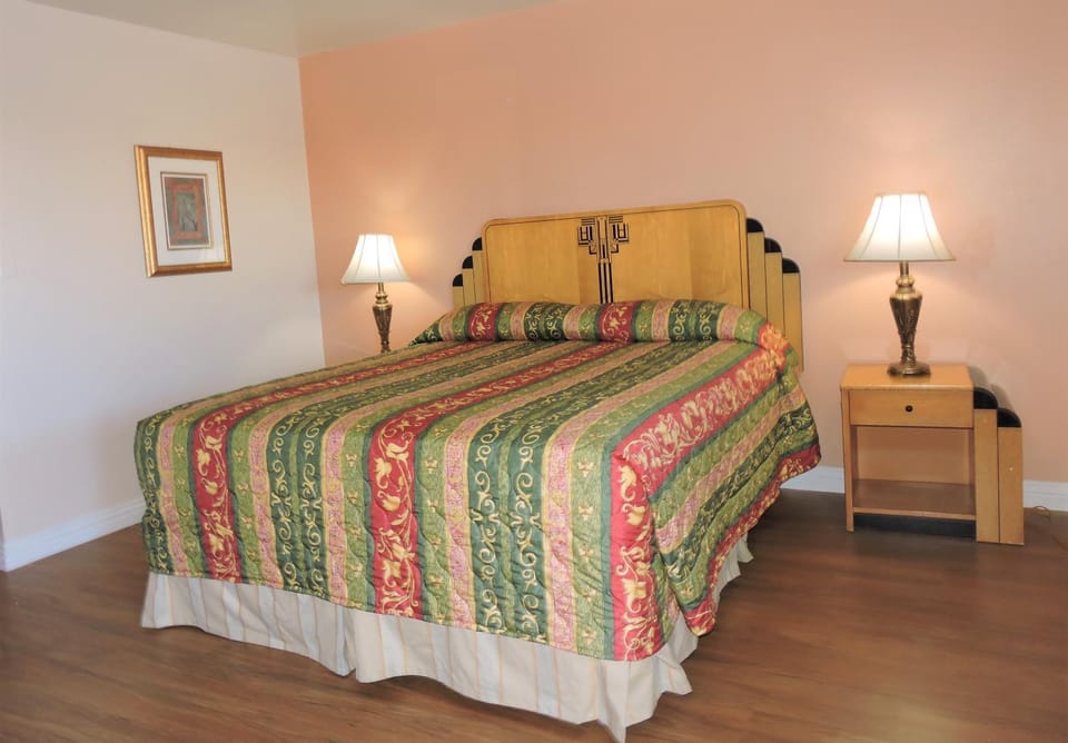 American Inn Motel in Las Vegas