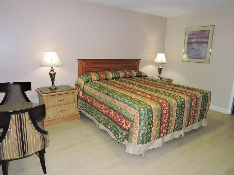 American Inn Motel in Las Vegas