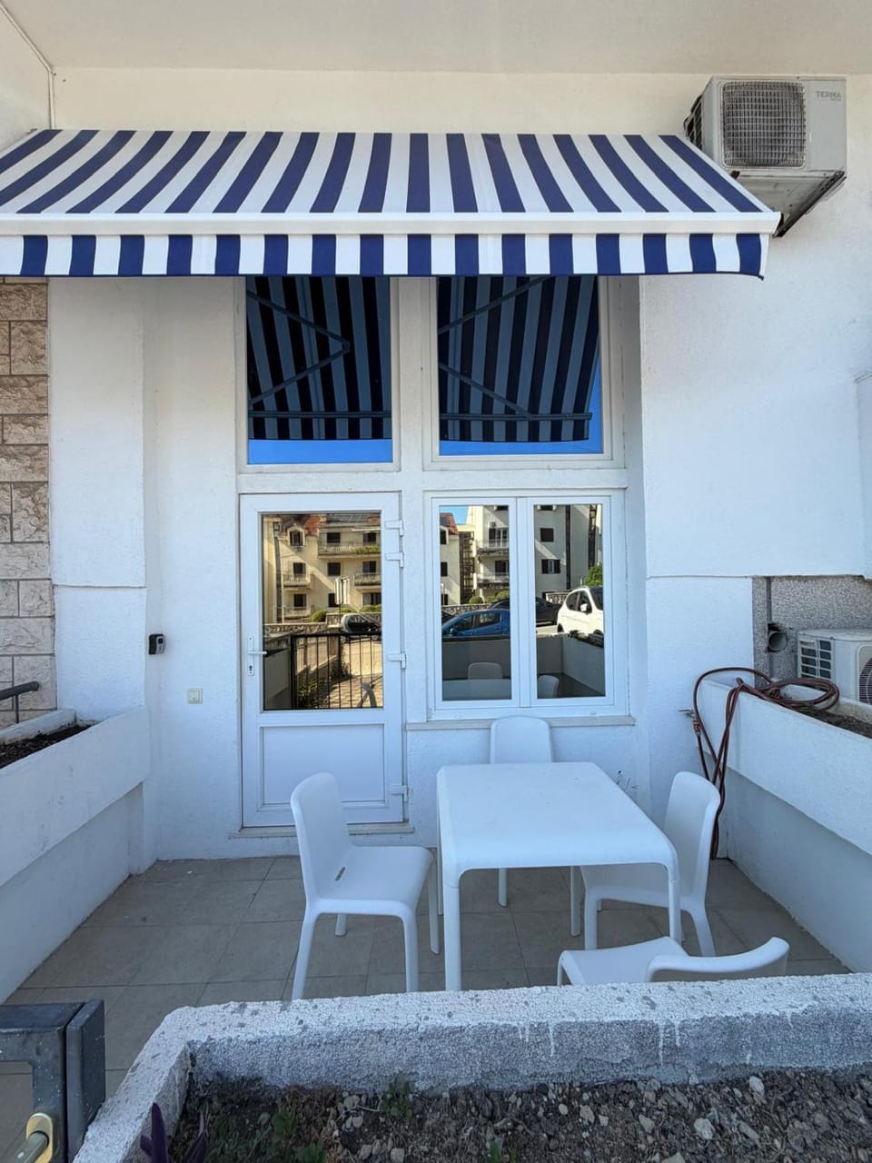 Villa Mare Apartment in Split