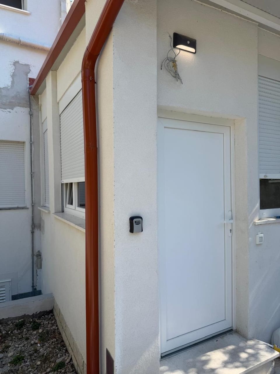 Villa Mare Apartment in Split
