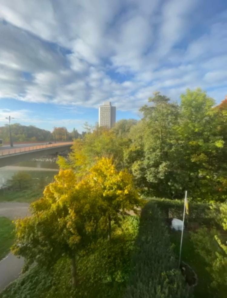 River view