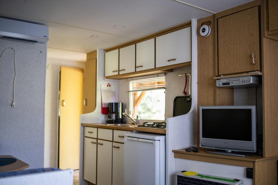 Domek holenderski House in West Pomeranian Voivodeship, Poland