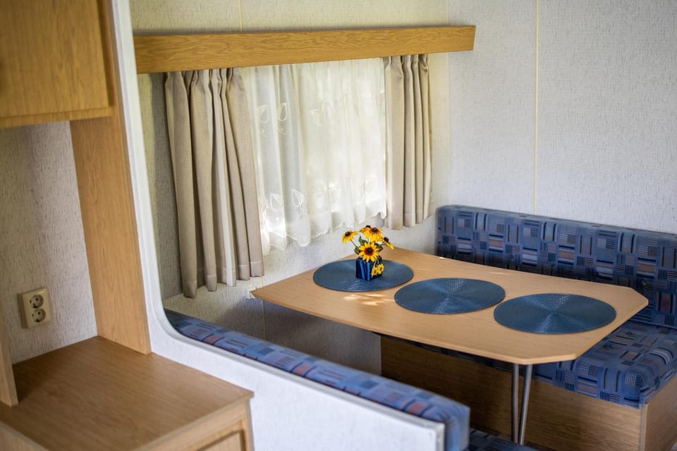 Domek holenderski House in West Pomeranian Voivodeship, Poland